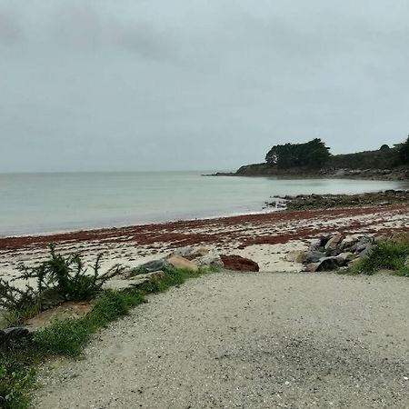 Residence Cap Ocean, Port Du Crouesty 阿尔松 外观 照片
