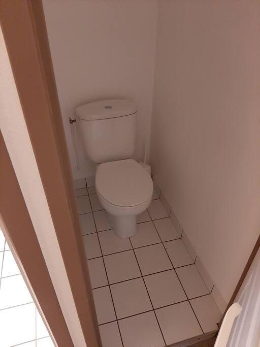 Residence Cap Ocean, Port Du Crouesty 阿尔松 外观 照片