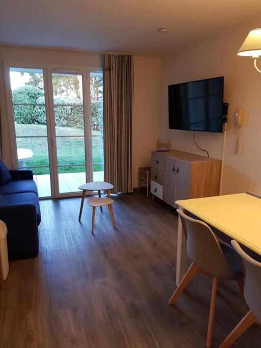 Residence Cap Ocean, Port Du Crouesty 阿尔松 外观 照片